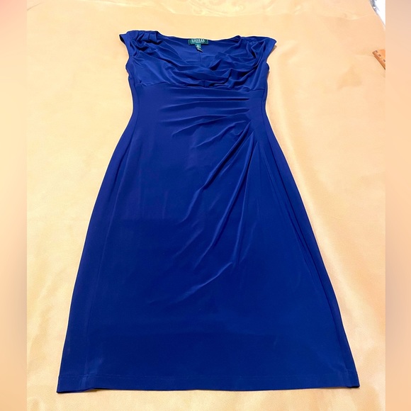 Lauren Ralph Lauren Dresses & Skirts - Lauren Ralph Lauren Dress Size 6